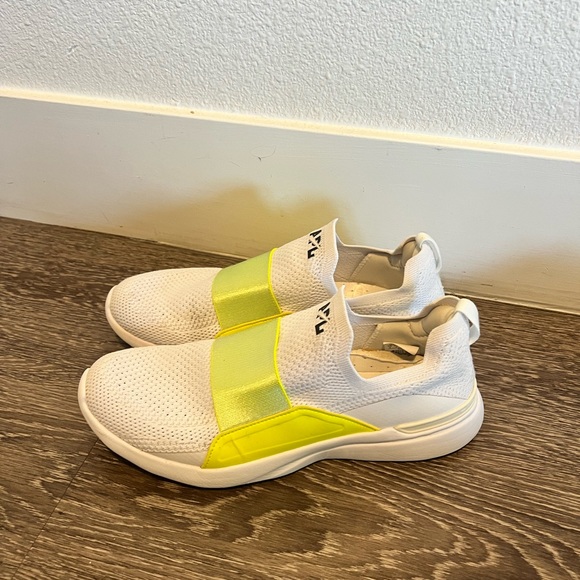 Apl sneakers - Picture 2 of 4